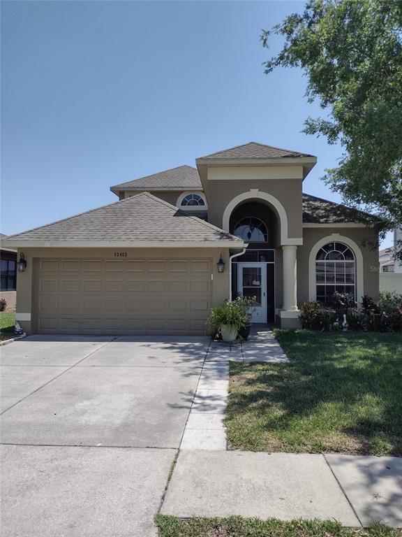 Picture of 12452 Cricklewood Drive, Spring Hill FL 34610