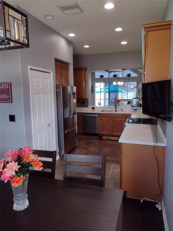 Picture of 12452 Cricklewood Drive, Spring Hill FL 34610