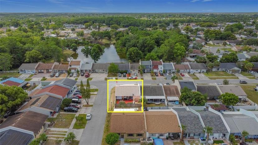 Picture of 2803 Charing Cross Way, Orlando FL 32837