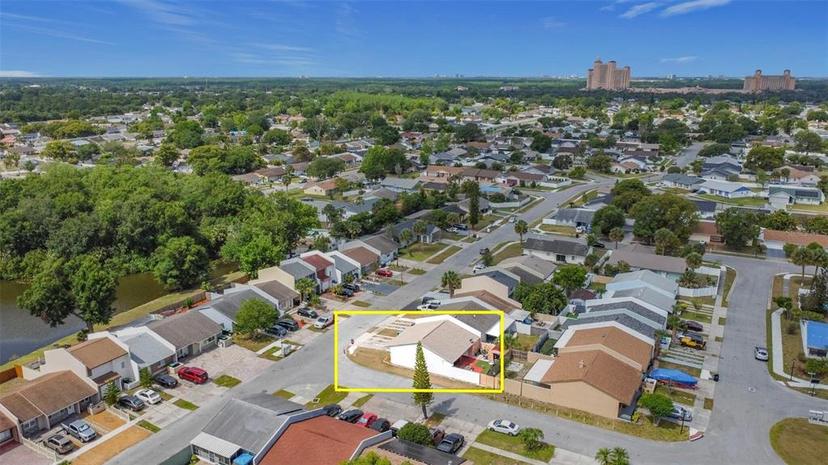Picture of 2803 Charing Cross Way, Orlando FL 32837