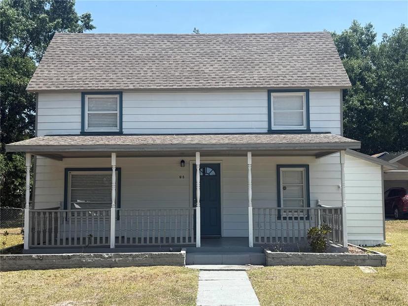 Picture of 613 Michigan Avenue, St Cloud FL 34769