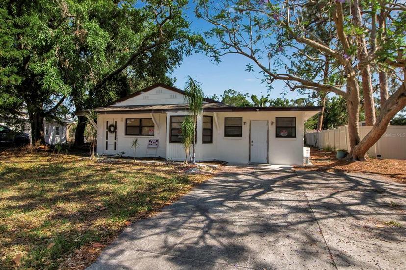 Picture of 4918 Lahaina Drive, Sarasota FL 34232
