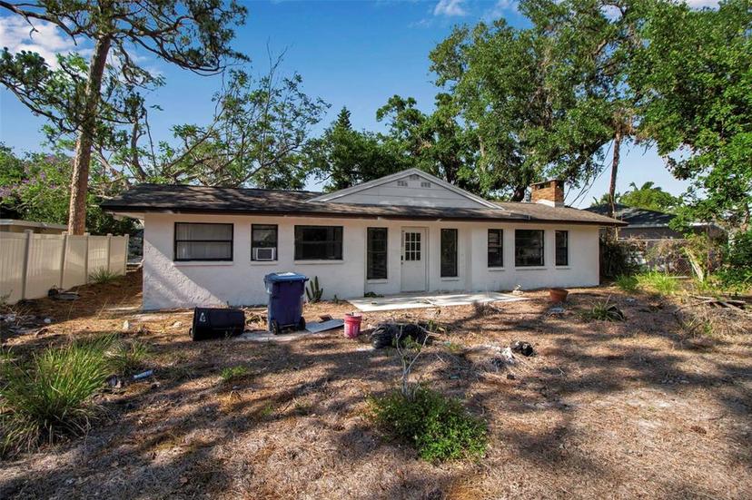Picture of 4918 Lahaina Drive, Sarasota FL 34232