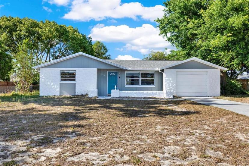 Picture of 6017 6Th Avenue, New Port Richey FL 34653