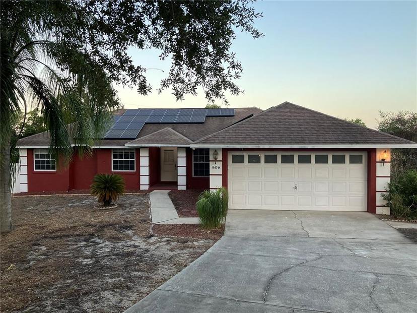 Picture of 808 Chamberlain Loop, Lake Wales FL 33853