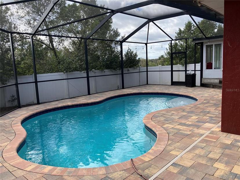 Picture of 808 Chamberlain Loop, Lake Wales FL 33853