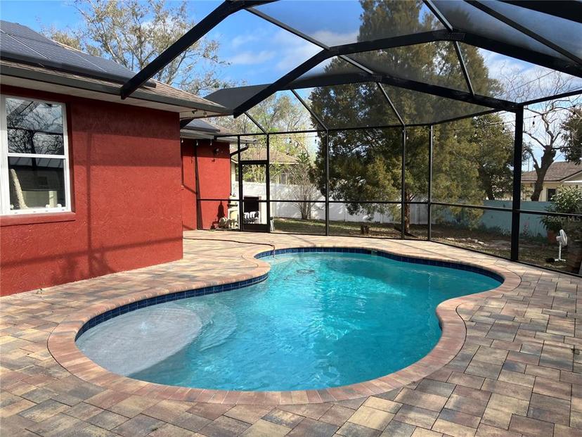Picture of 808 Chamberlain Loop, Lake Wales FL 33853