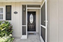 Picture of 1136 Villa Lane Unit 96, Apopka, FL 32712