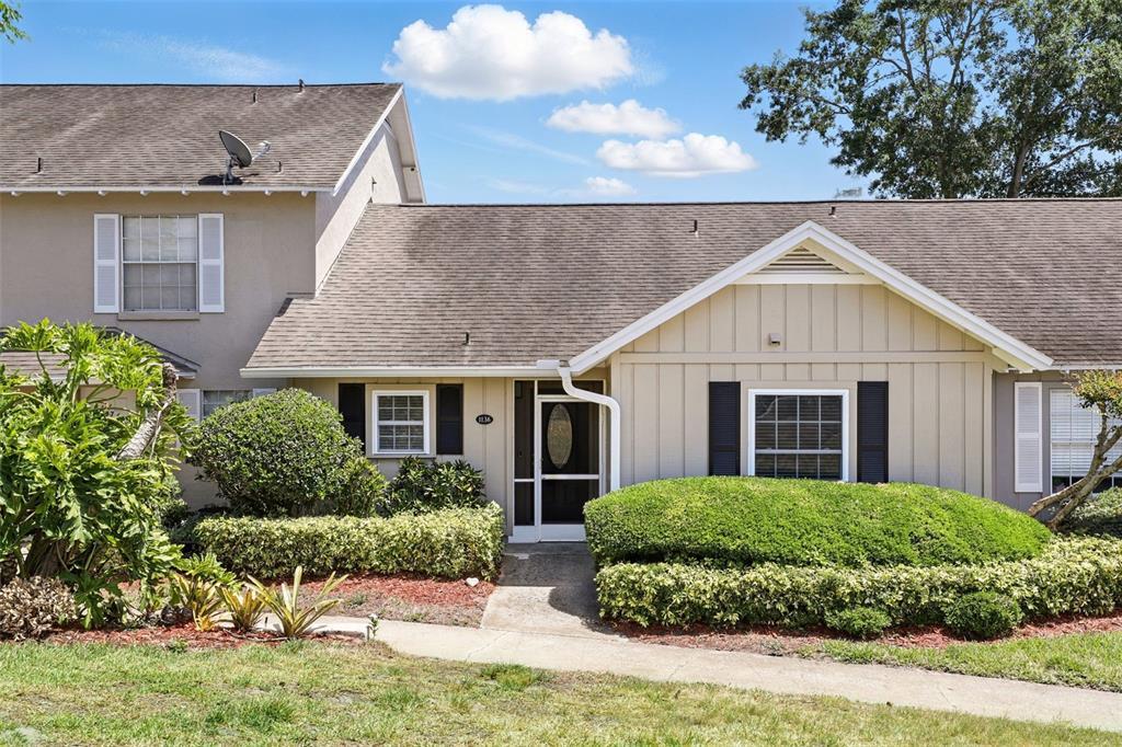 Picture of 1136 Villa Lane Unit 96, Apopka, FL 32712