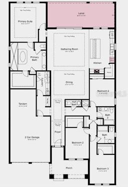 Picture of 12863 Harvest Rain Avenue, Winter Garden, FL 34787