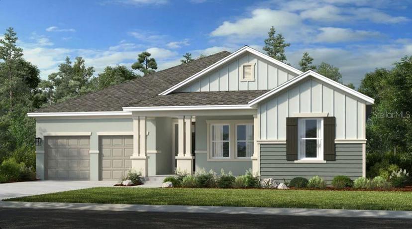 Picture of 12863 Harvest Rain Avenue, Winter Garden FL 34787