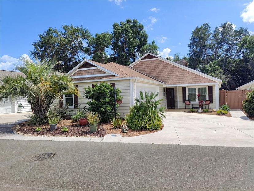 Picture of 3154 Merrit Lane, The Villages FL 32163