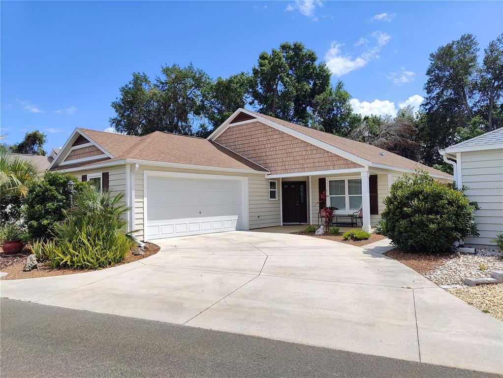 Picture of 3154 Merrit Lane, The Villages, FL 32163