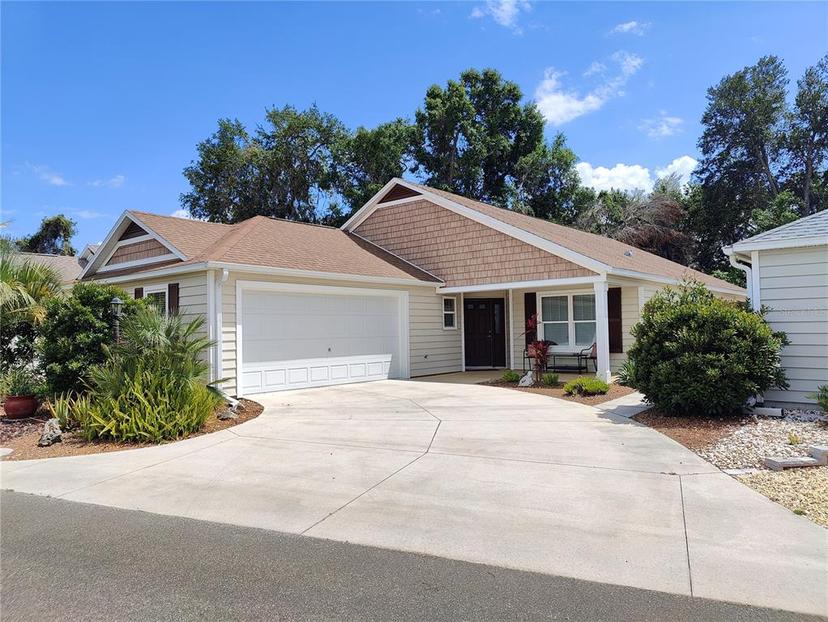 Picture of 3154 Merrit Lane, The Villages FL 32163
