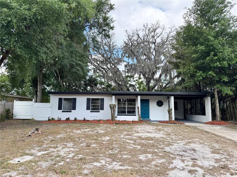 Picture of 906 San Domingo Road, Orlando FL 32808