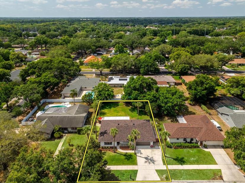 Picture of 5162 Tellson Place, Orlando FL 32812