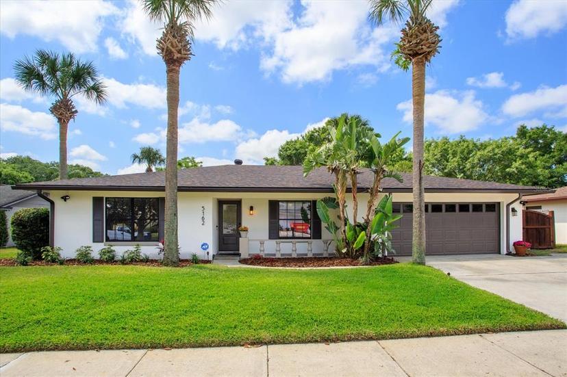 Picture of 5162 Tellson Place, Orlando FL 32812