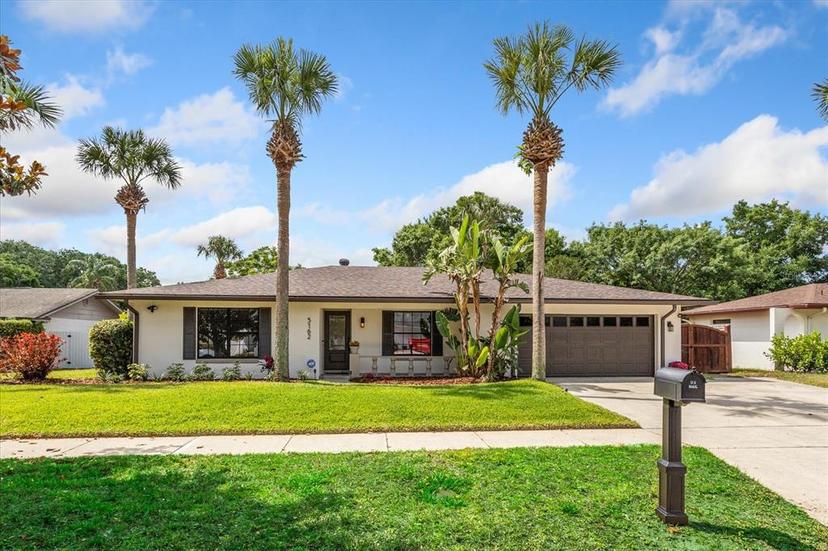 Picture of 5162 Tellson Place, Orlando FL 32812