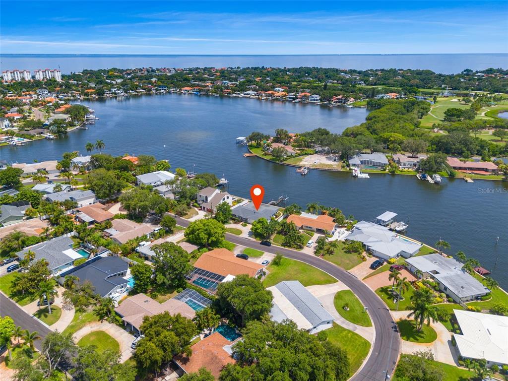 Picture of 1124 35Th Avenue Ne, St Petersburg, FL 33704