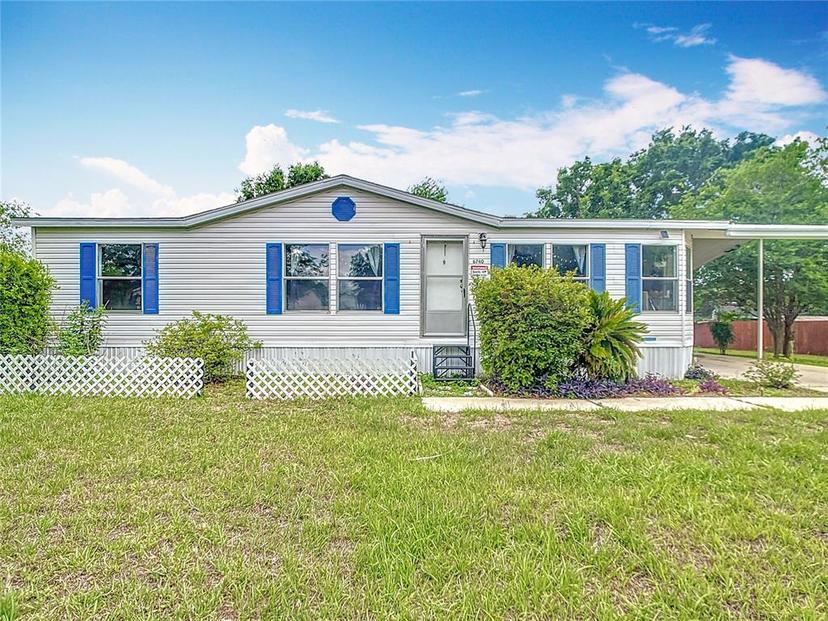 Picture of 6740 SW 84Th Street, Ocala FL 34476