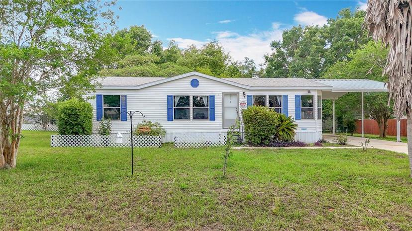 Picture of 6740 SW 84Th Street, Ocala FL 34476