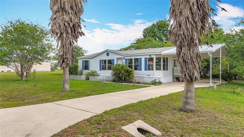 Picture of 6740 SW 84Th Street, Ocala FL 34476