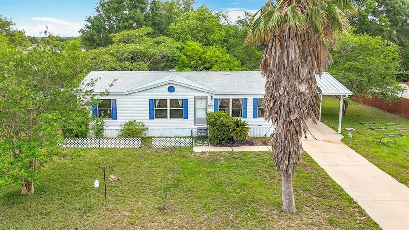 Picture of 6740 SW 84Th Street, Ocala FL 34476