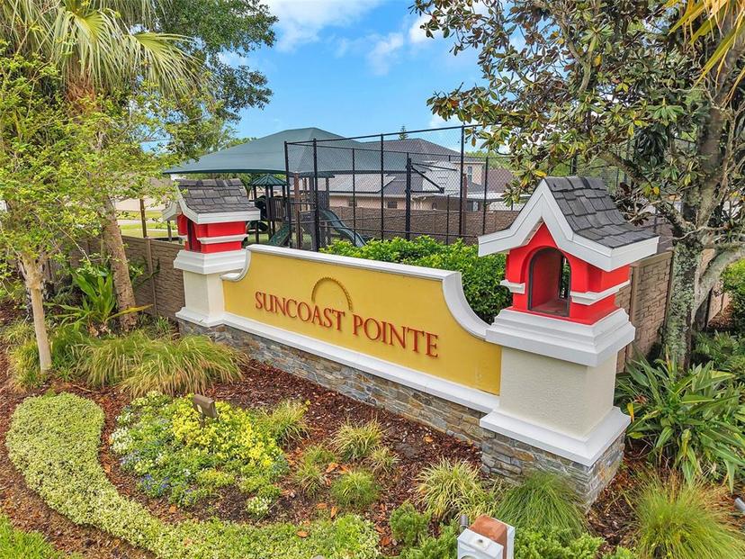 Picture of 2907 Mingo Drive, Land O Lakes FL 34639