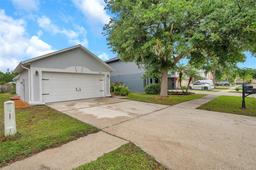Picture of 2907 Mingo Drive, Land O Lakes, FL 34639