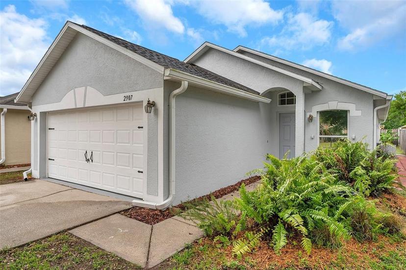 Picture of 2907 Mingo Drive, Land O Lakes FL 34639