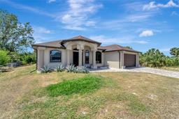 Picture of 8123 Wawana Road, North Port, FL 34287