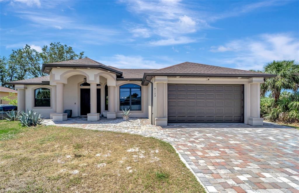 Picture of 8123 Wawana Road, North Port, FL 34287