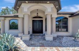 Picture of 8123 Wawana Road, North Port, FL 34287