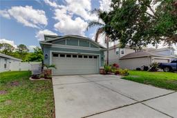 Picture of 12628 White Bluff Road, Hudson, FL 34669