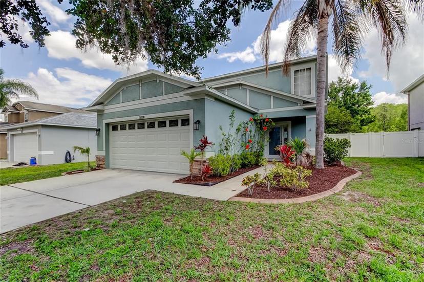 Picture of 12628 White Bluff Road, Hudson FL 34669