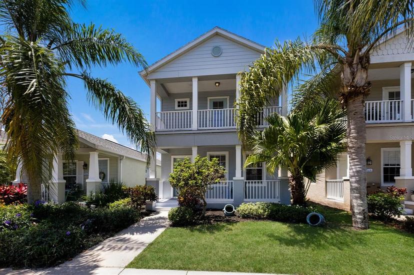 Picture of 5526 River Sound Terrace, Bradenton FL 34208