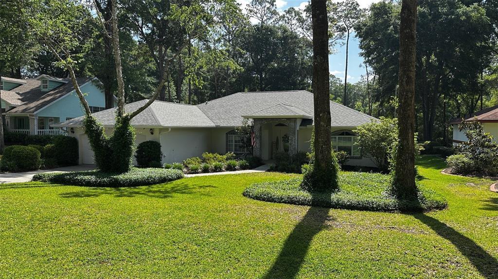 Picture of 9129 SW 193Rd Circle, Dunnellon, FL 34432