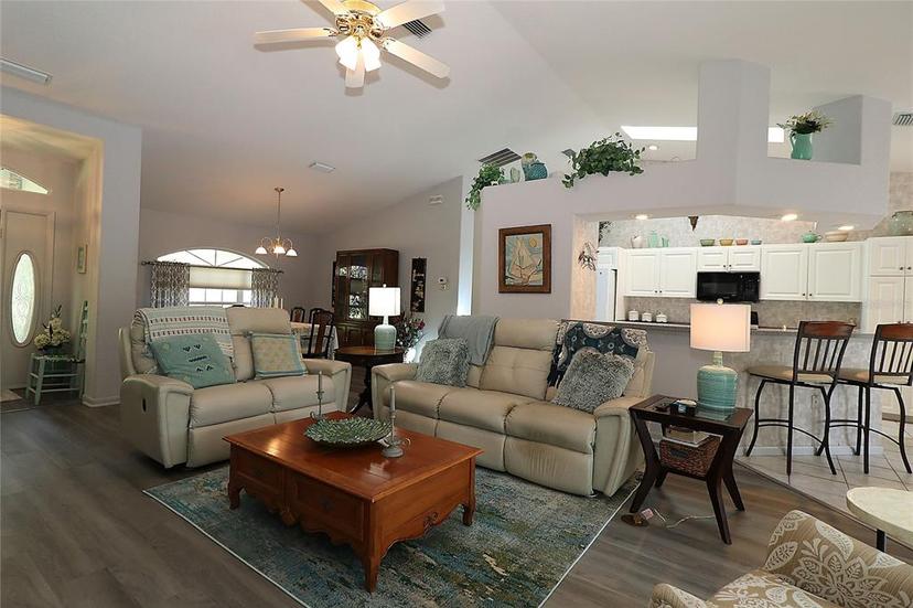 Picture of 9129 SW 193Rd Circle, Dunnellon FL 34432