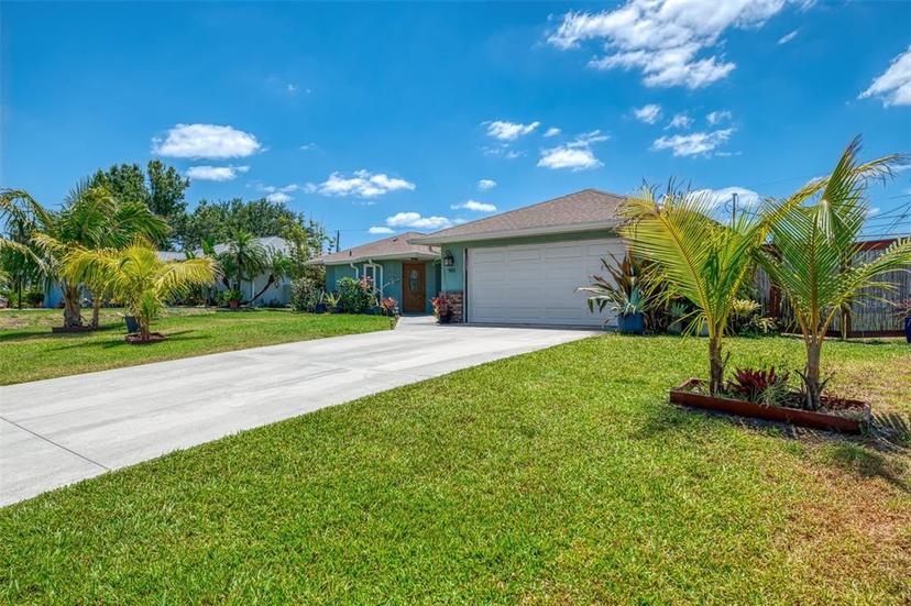 Picture of 9321 New Martinsville Avenue, Englewood FL 34224
