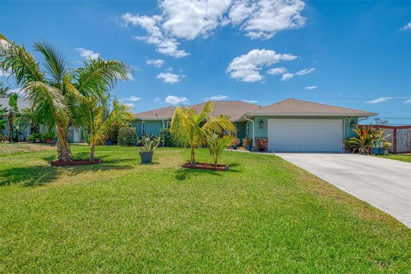 Picture of 9321 New Martinsville Avenue, Englewood FL 34224