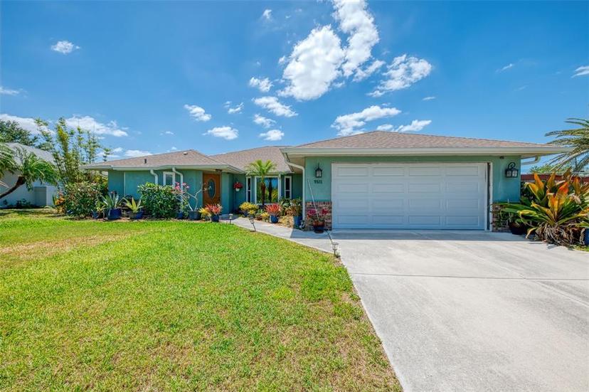 Picture of 9321 New Martinsville Avenue, Englewood FL 34224