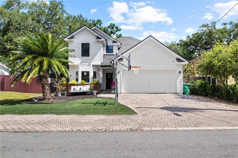 Picture of 3221 W Oakellar Avenue, Tampa FL 33611