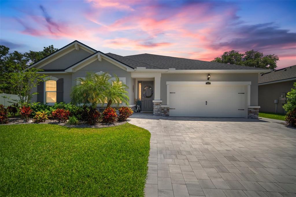 Picture of 13013 Satin Lily Drive, Riverview, FL 33579