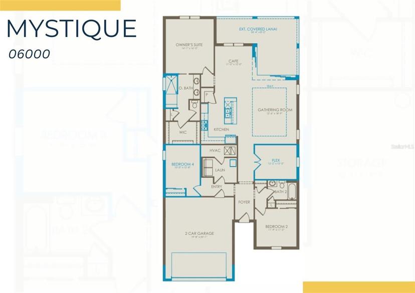 Picture of 16305 Pebble Ridge Drive, Lakewood Ranch FL 34211