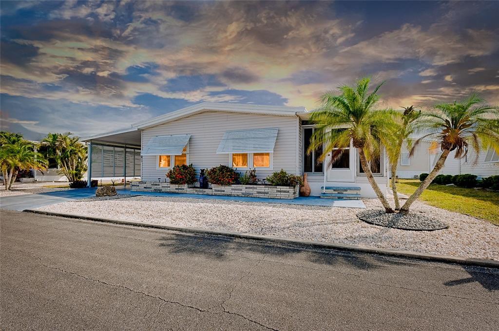 Picture of 881 Grado Drive, Venice, FL 34285