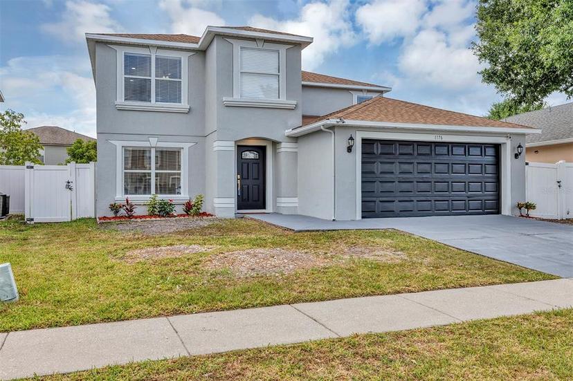 Picture of 1176 Epson Oaks Way, Orlando FL 32837