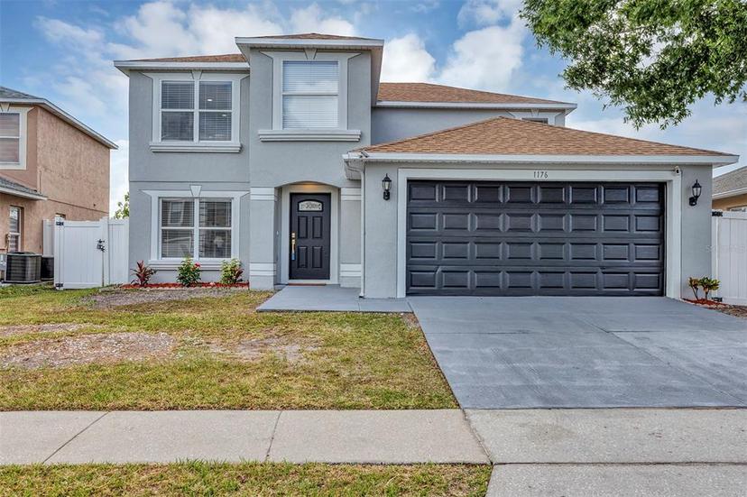 Picture of 1176 Epson Oaks Way, Orlando FL 32837