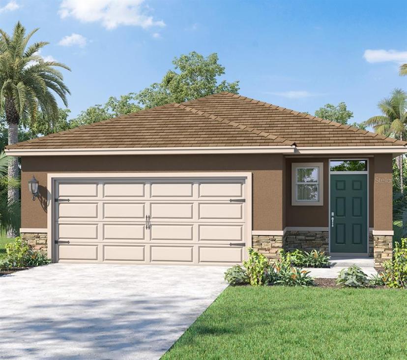 Picture of 4618 Barberry Avenue, Lakeland FL 33811