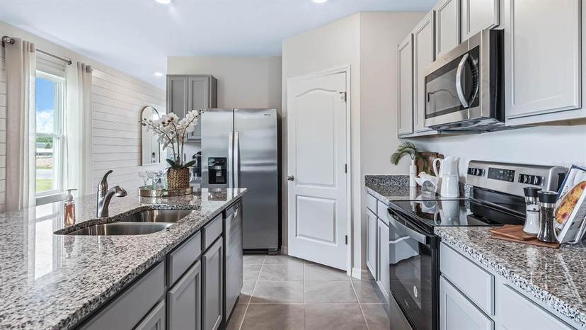 Picture of 4618 Barberry Avenue, Lakeland FL 33811