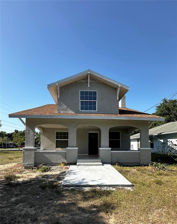 Picture of 1310 Polk City Road, Haines City FL 33844